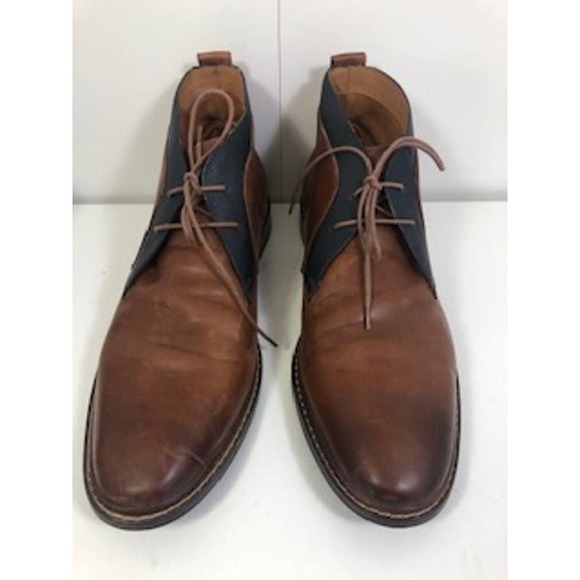 cole haan graydon chukka
